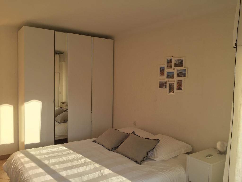 Apartamento Immeuble Le St Honorat Cannes Exterior foto
