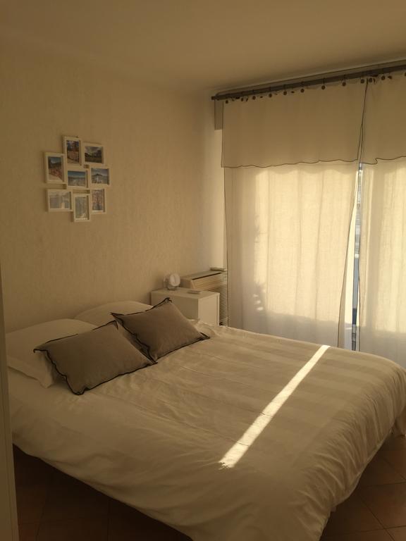 Apartamento Immeuble Le St Honorat Cannes Exterior foto