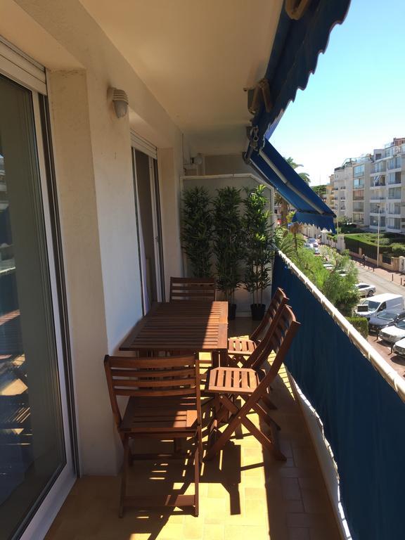 Apartamento Immeuble Le St Honorat Cannes Exterior foto