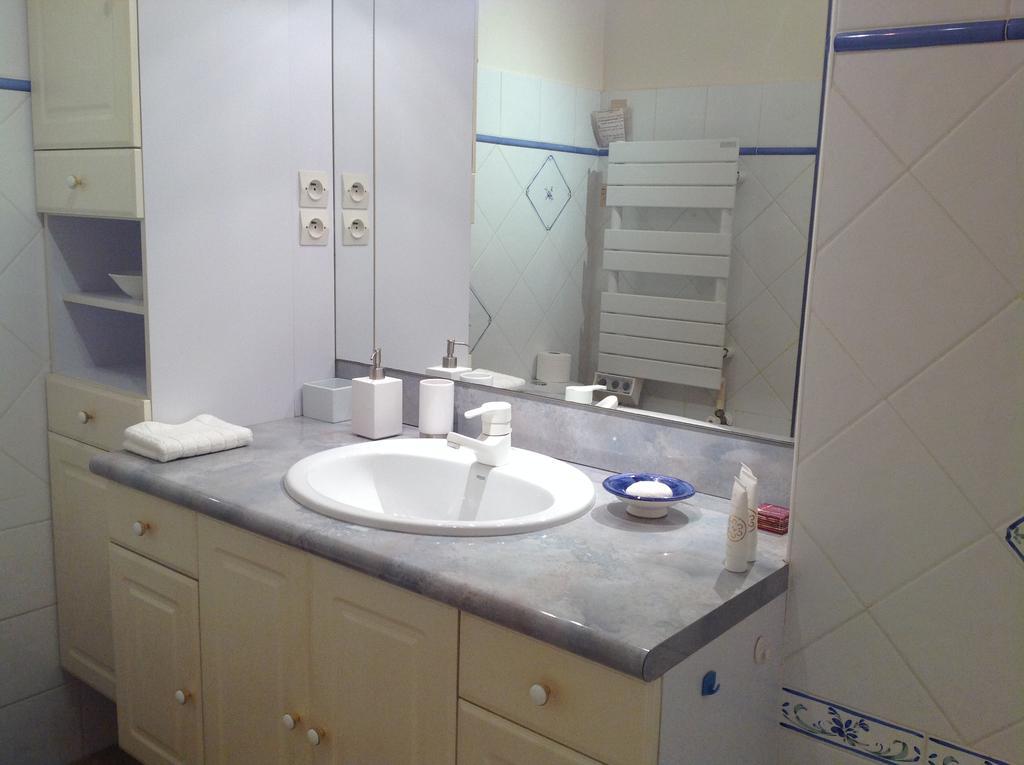 Apartamento Immeuble Le St Honorat Cannes Exterior foto