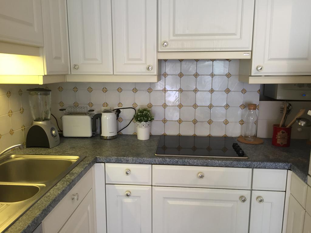 Apartamento Immeuble Le St Honorat Cannes Exterior foto